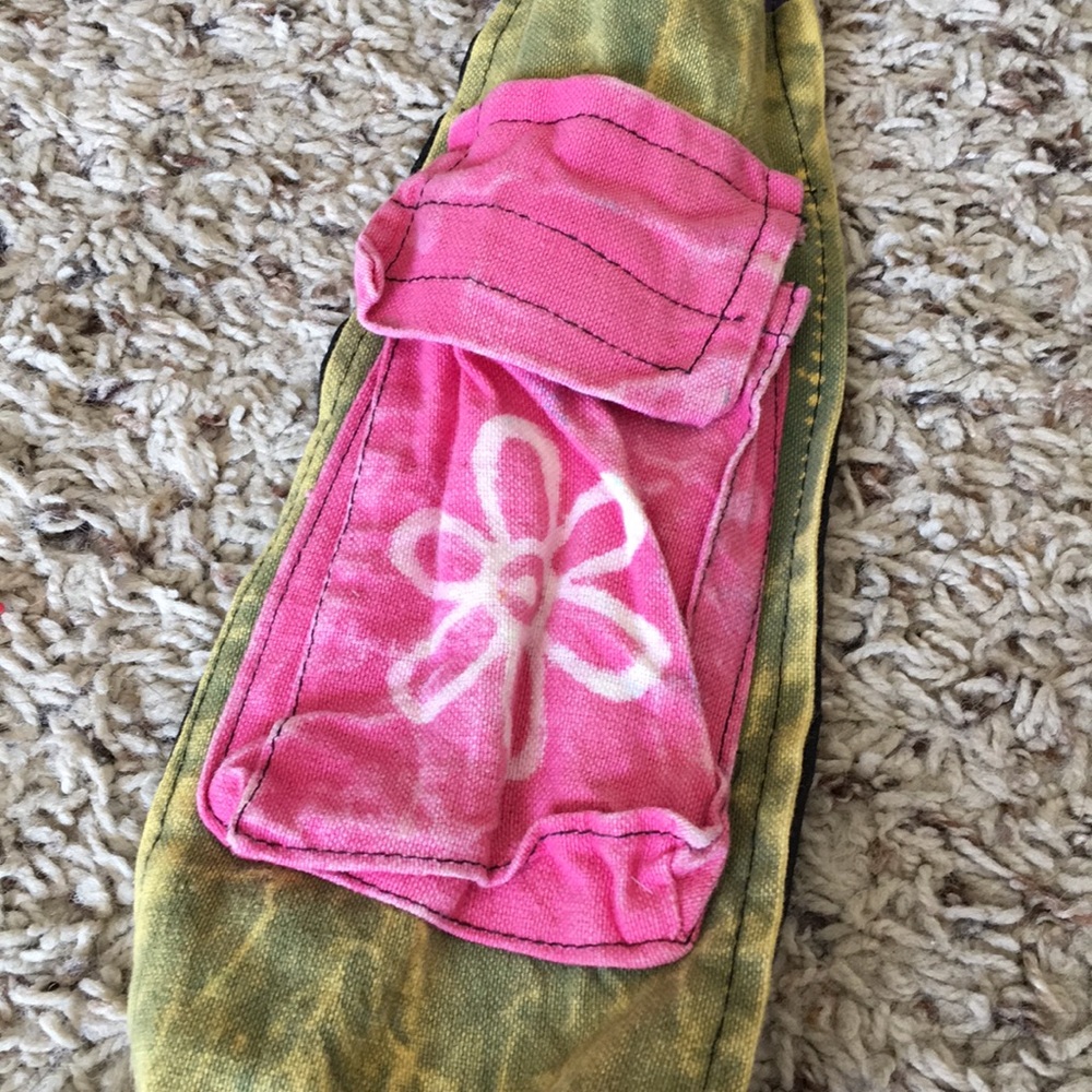 Patchwork bag - Picture 4 of 5